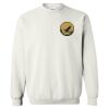 Heavy Blend Crewneck Gildan Sweatshirt Thumbnail
