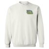 Heavy Blend Crewneck Gildan Sweatshirt Thumbnail