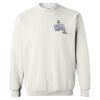 Heavy Blend Crewneck Gildan Sweatshirt Thumbnail