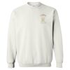 Heavy Blend Crewneck Gildan Sweatshirt Thumbnail