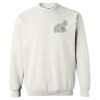 Heavy Blend Crewneck Gildan Sweatshirt Thumbnail