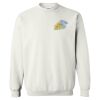 Heavy Blend Crewneck Gildan Sweatshirt Thumbnail