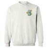 Heavy Blend Crewneck Gildan Sweatshirt Thumbnail