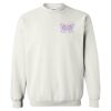 Heavy Blend Crewneck Gildan Sweatshirt Thumbnail