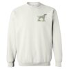 Heavy Blend Crewneck Gildan Sweatshirt Thumbnail