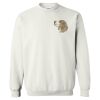 Heavy Blend Crewneck Gildan Sweatshirt Thumbnail