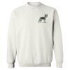Heavy Blend Crewneck Gildan Sweatshirt Thumbnail