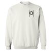 Heavy Blend Crewneck Gildan Sweatshirt Thumbnail