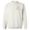 Heavy Blend Crewneck Gildan Sweatshirt Thumbnail