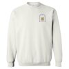 Heavy Blend Crewneck Gildan Sweatshirt Thumbnail