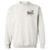 Heavy Blend Crewneck Gildan Sweatshirt Thumbnail