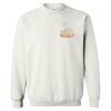 Heavy Blend Crewneck Gildan Sweatshirt Thumbnail