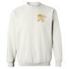 Heavy Blend Crewneck Gildan Sweatshirt Thumbnail