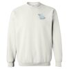Heavy Blend Crewneck Gildan Sweatshirt Thumbnail