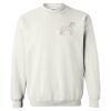Heavy Blend Crewneck Gildan Sweatshirt Thumbnail