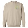 Heavy Blend Crewneck Gildan Sweatshirt Thumbnail