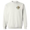 Heavy Blend Crewneck Gildan Sweatshirt Thumbnail