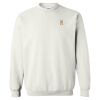 Heavy Blend Crewneck Gildan Sweatshirt Thumbnail