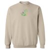 Heavy Blend Crewneck Gildan Sweatshirt Thumbnail