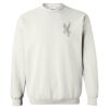Heavy Blend Crewneck Gildan Sweatshirt Thumbnail