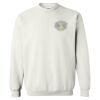 Heavy Blend Crewneck Gildan Sweatshirt Thumbnail