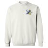 Heavy Blend Crewneck Gildan Sweatshirt Thumbnail