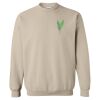 Heavy Blend Crewneck Gildan Sweatshirt Thumbnail