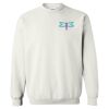 Heavy Blend Crewneck Gildan Sweatshirt Thumbnail