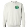 Heavy Blend Crewneck Gildan Sweatshirt Thumbnail