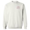 Heavy Blend Crewneck Gildan Sweatshirt Thumbnail