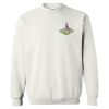 Heavy Blend Crewneck Gildan Sweatshirt Thumbnail