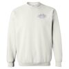 Heavy Blend Crewneck Gildan Sweatshirt Thumbnail