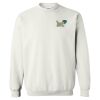 Heavy Blend Crewneck Gildan Sweatshirt Thumbnail
