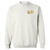 Heavy Blend Crewneck Gildan Sweatshirt Thumbnail