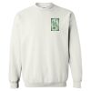Heavy Blend Crewneck Gildan Sweatshirt Thumbnail