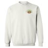Heavy Blend Crewneck Gildan Sweatshirt Thumbnail