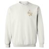 Heavy Blend Crewneck Gildan Sweatshirt Thumbnail