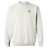 Heavy Blend Crewneck Gildan Sweatshirt Thumbnail
