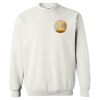 Heavy Blend Crewneck Gildan Sweatshirt Thumbnail
