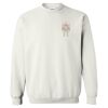 Heavy Blend Crewneck Gildan Sweatshirt Thumbnail