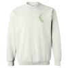 Heavy Blend Crewneck Gildan Sweatshirt Thumbnail