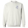 Heavy Blend Crewneck Gildan Sweatshirt Thumbnail