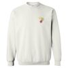 Heavy Blend Crewneck Gildan Sweatshirt Thumbnail