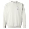 Heavy Blend Crewneck Gildan Sweatshirt Thumbnail