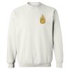 Heavy Blend Crewneck Gildan Sweatshirt Thumbnail