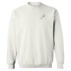 Heavy Blend Crewneck Gildan Sweatshirt Thumbnail