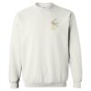 Heavy Blend Crewneck Gildan Sweatshirt Thumbnail