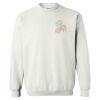 Heavy Blend Crewneck Gildan Sweatshirt Thumbnail