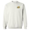 Heavy Blend Crewneck Gildan Sweatshirt Thumbnail
