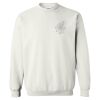 Heavy Blend Crewneck Gildan Sweatshirt Thumbnail